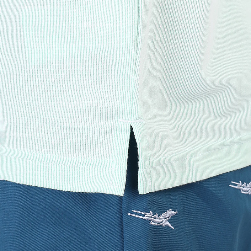 Поло PUMA Verticals Polo (59579408)  - цена, описание, фото 5